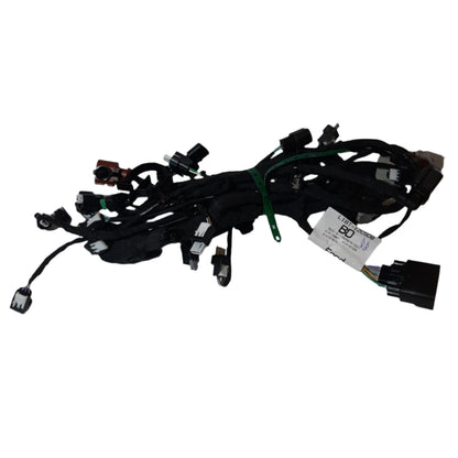 Genuine Ford Wire Assy | 2501365