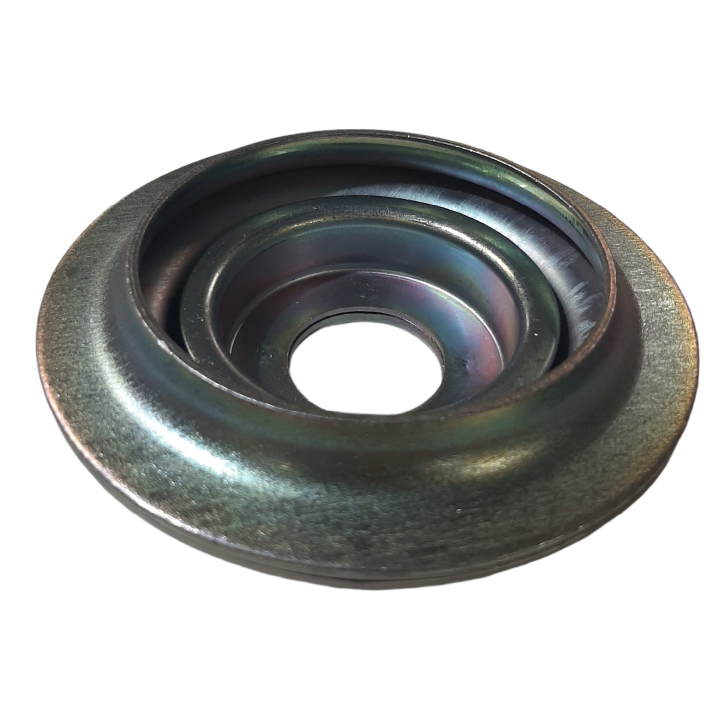 Genuine Suzuki Seat Coil Spring Lower | 41230-61M00-000