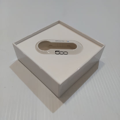Genuine Key Cover - Hey Google - Fiat 500 | 50290598