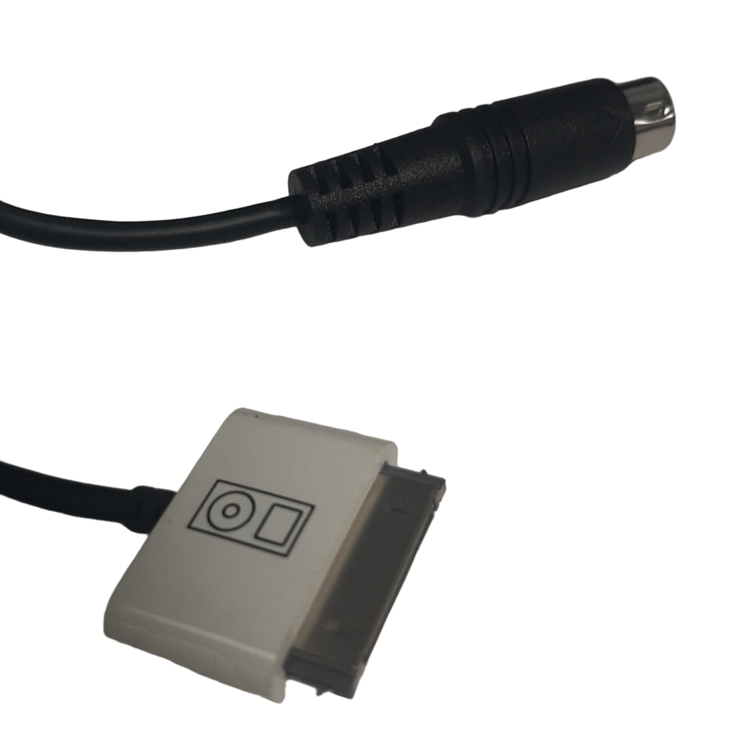Genuine Fiat Ipod Connection Kit | 50901536