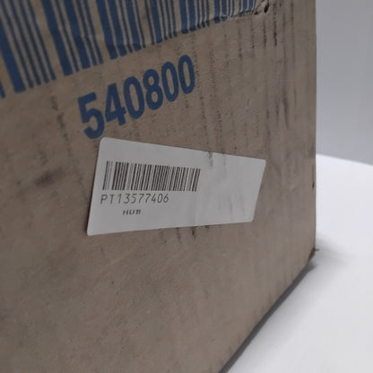 Genuine Vauxhall Hub | 13577406