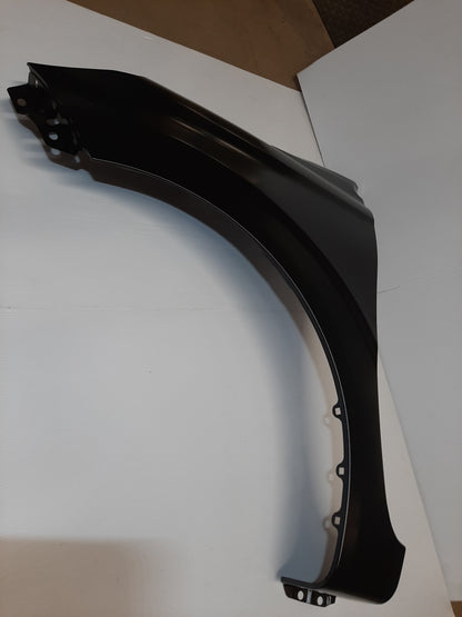 Genuine Hyundai Panel-Fender,Lh | 66311K7120