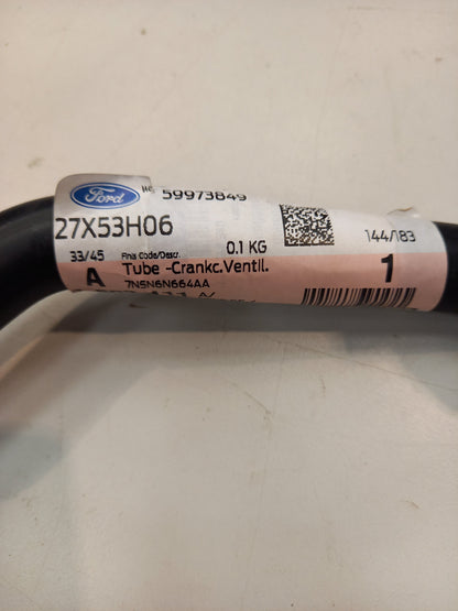 Genuine Ford Tube - Crankcase Ventilation | 1503111