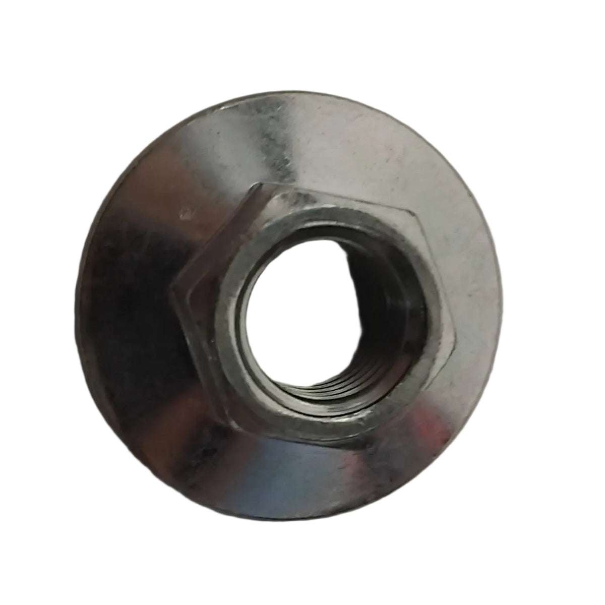 Genuine Nissan Nut | 0122500521