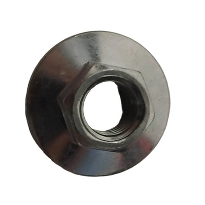 Genuine Nissan Nut | 0122500521