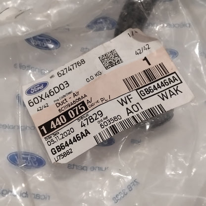 Genuine Ford Duct - Air | 1440075