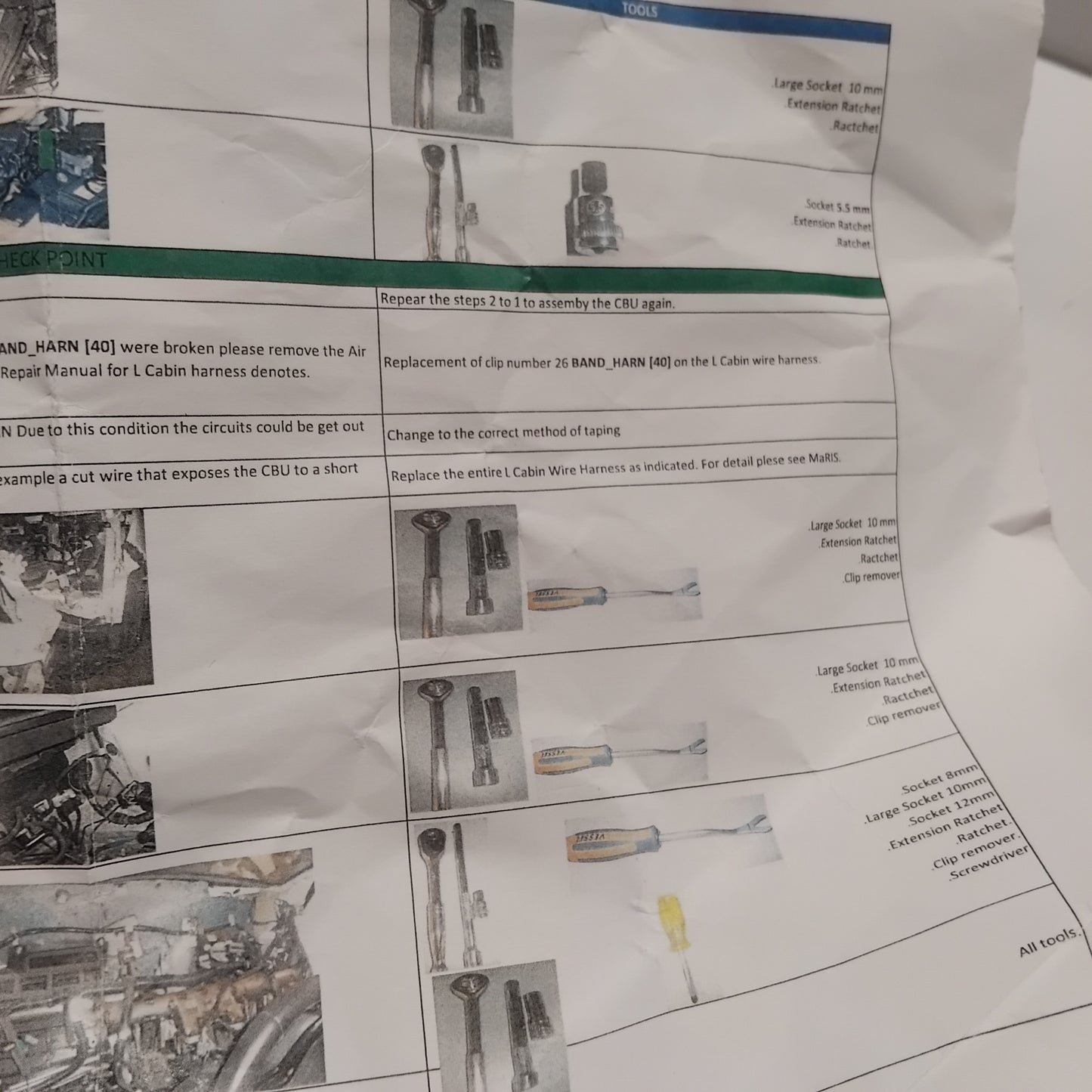 Genuine Honda Clip,Band Harn(40 | 91547T2A00Z0KIT