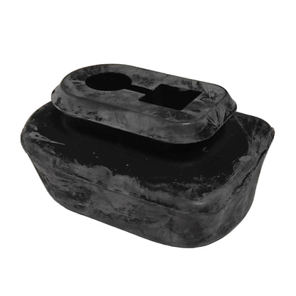 Genuine Nissan Mounting Rubber | 21507AX600