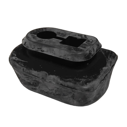 Genuine Nissan Mounting Rubber | 21507AX600