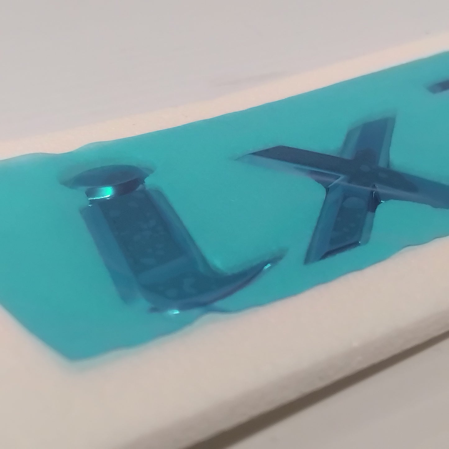 Genuine Hyundai Emblem-Ix35 | 863102S030