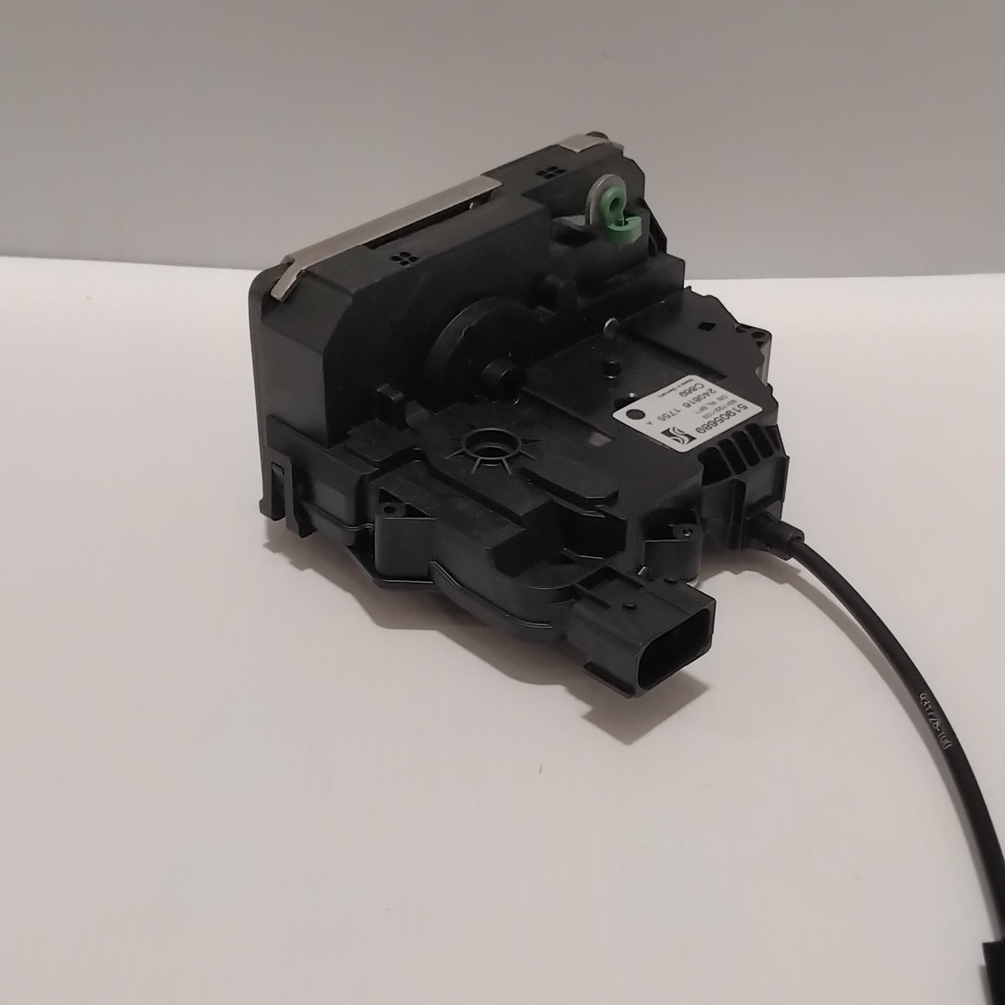 Genuine Fiat Lock | 51905689