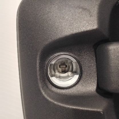 Offside / Right Hand Side Front Door Handle - Fiat Ducato 250 | 735423242