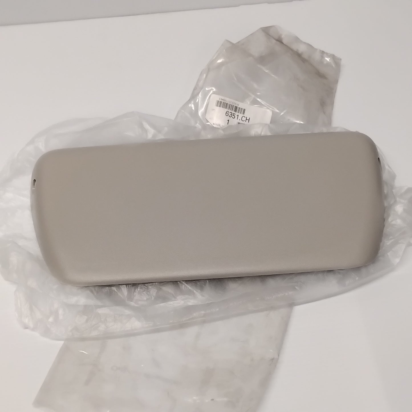 Genuine Brake Light Cover - Peugeot 307 4 Door Saloon | 6351CH