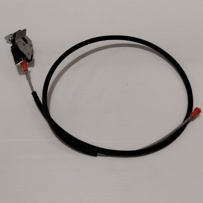 Genuine Ford Latch Assy - Tailgate | 1494097