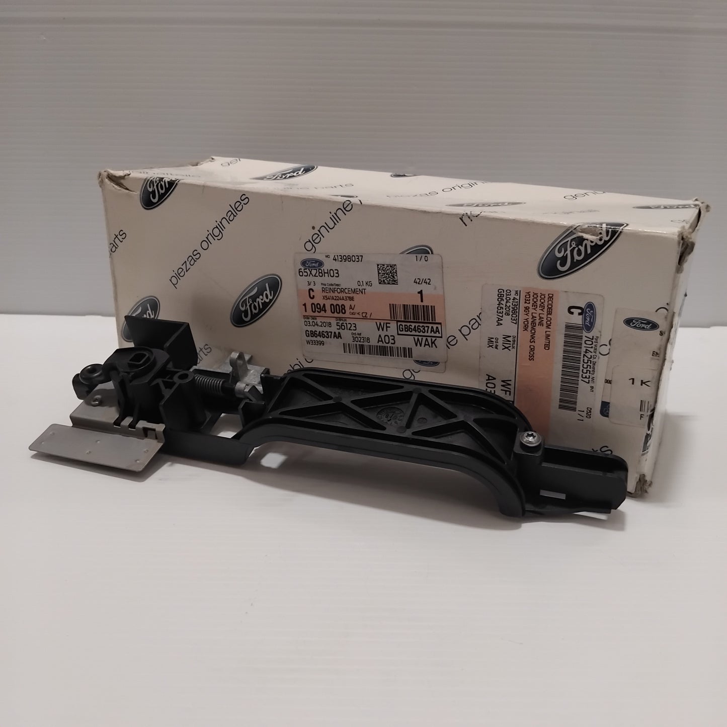 Genuine Ford Reinforcement | 1094008