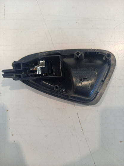 Genuine SEAT Lever | 6J48391142ZZ