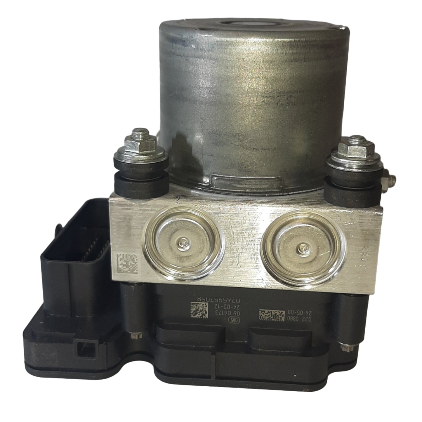 Genuine Peugeot Brake Hyd Block | 1695194180