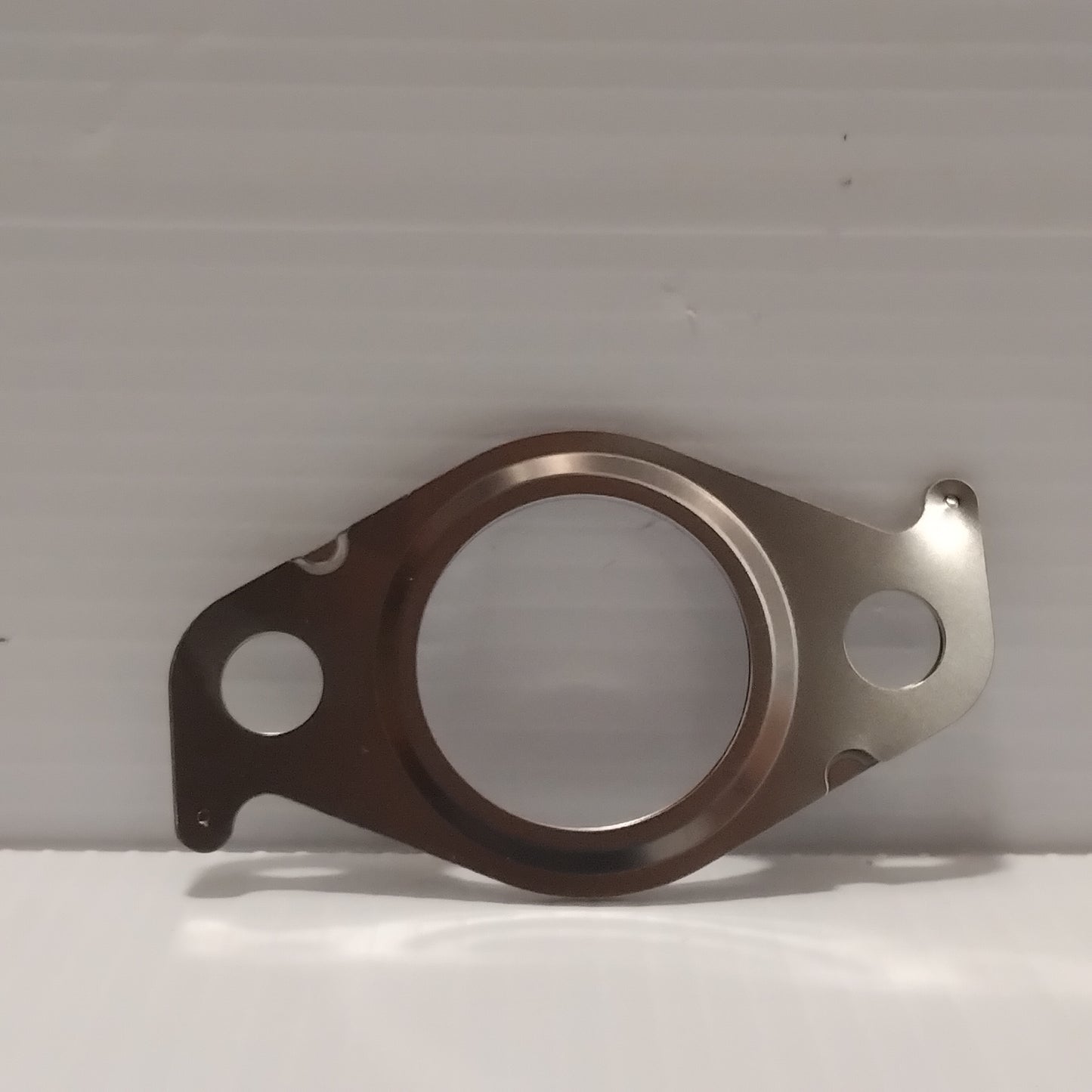 Genuine Mitsubishi Gasket,Exhaust Manifold Egr Pi | MR161679