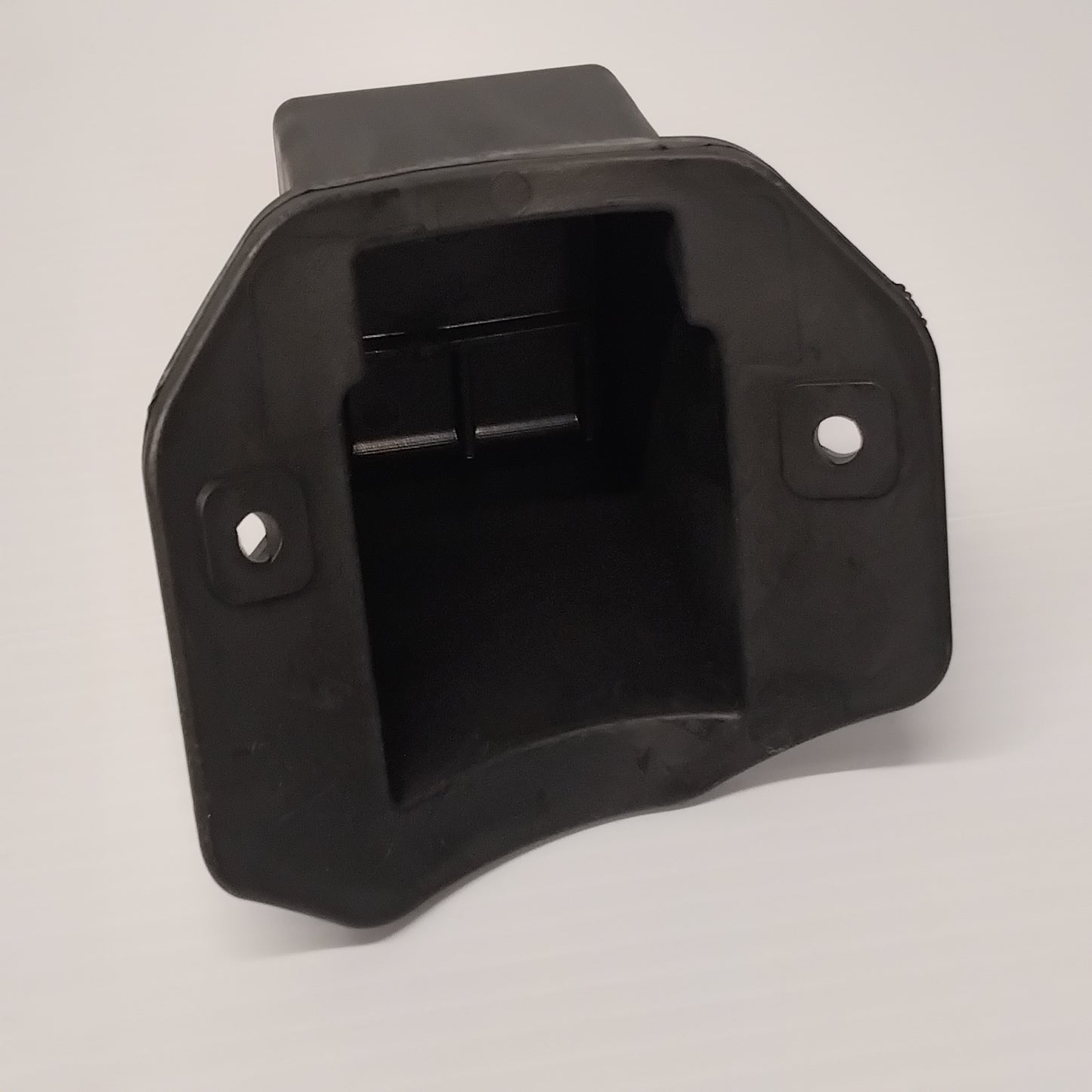 Genuine Fuel Flap - Vauxhall Astra H 5-door | 93180838