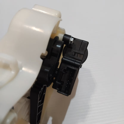 Genuine Fiat Lever Assy | 77366170