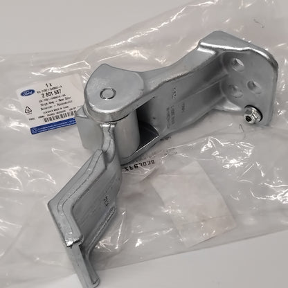 Genuine Left Rear Door Hinge - Ford Transit Custom 2023- | 2801587