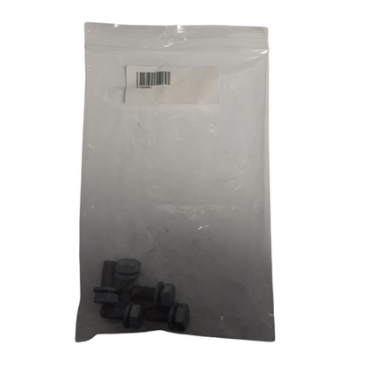 Genuine Vauxhall Caliper Screw | 13228991