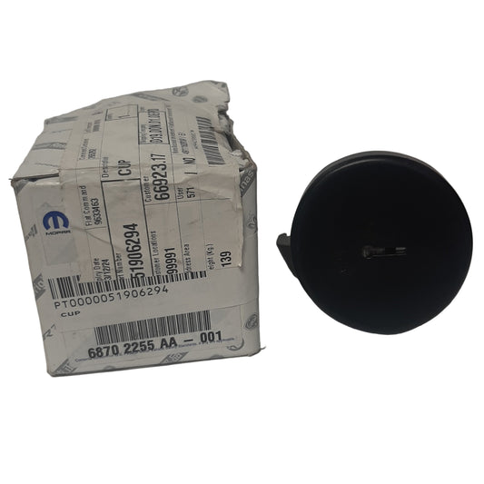 Genuine Fiat Cup | 51906294