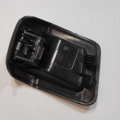 Genuine Front Left Seat Belt Latch Bezel - Ford Fiesta 2017- 3Door | 2213433