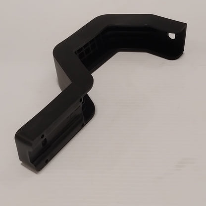 Genuine Hyundai Bracket-Rr Bumper Up | 86681C8300