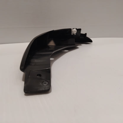 Genuine Mazda Front Mud Flaps | D376V3450F