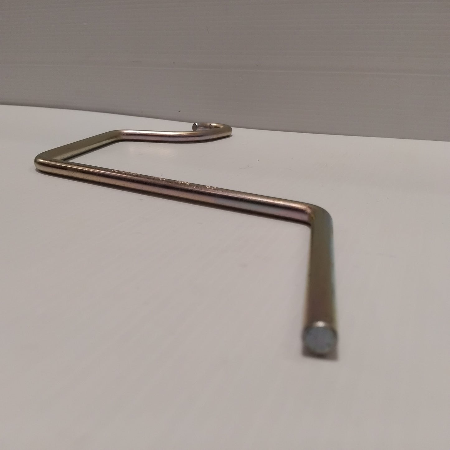 Genuine Fiat Lever | 52105655
