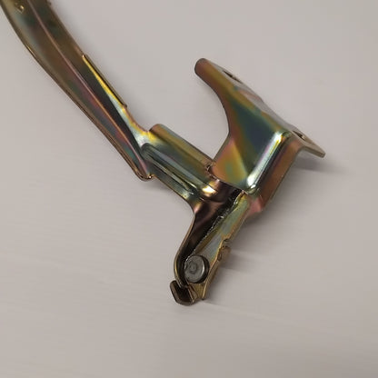 Genuine Left Hood Hinge - Nissan Note 2006 | 654011U600