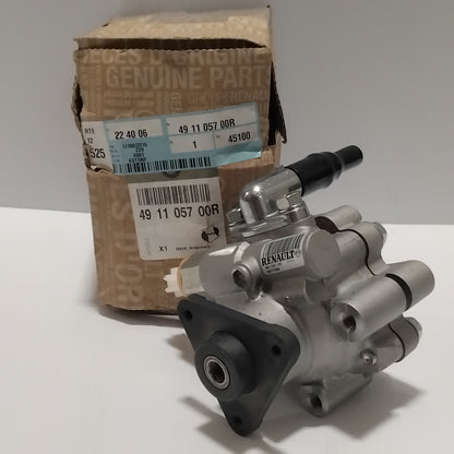Genuine Renault Pump Da Es | 49 11 057 00R