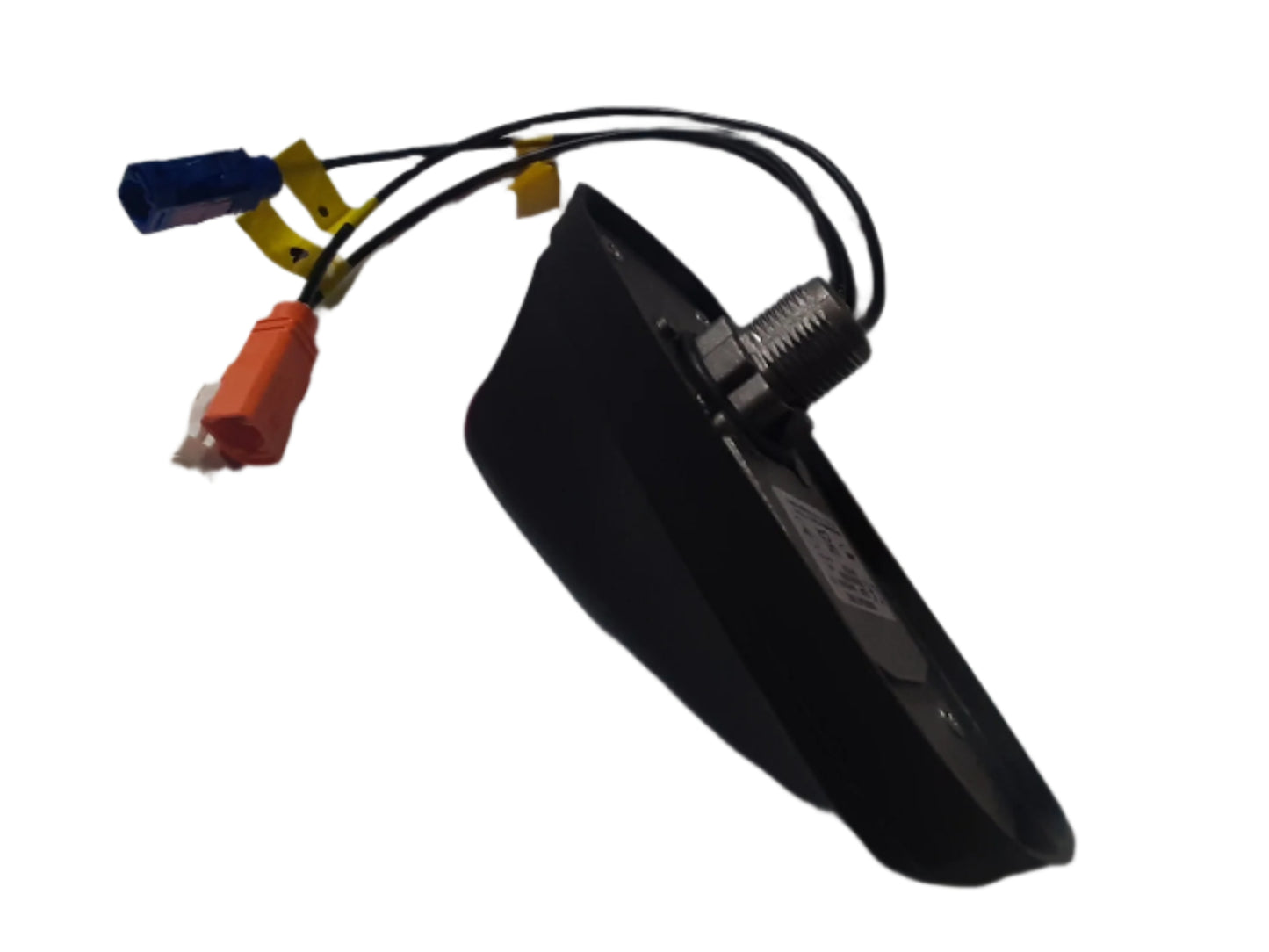 Genuine Peugeot Aerial Base | 9808547780