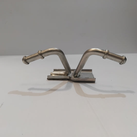 Genuine Exhaust Mounting Bracket - Ford Transit 2014-2024 2.2 Diesel | 1820584