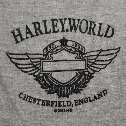 Genuine Harley Davidson Top | R002827