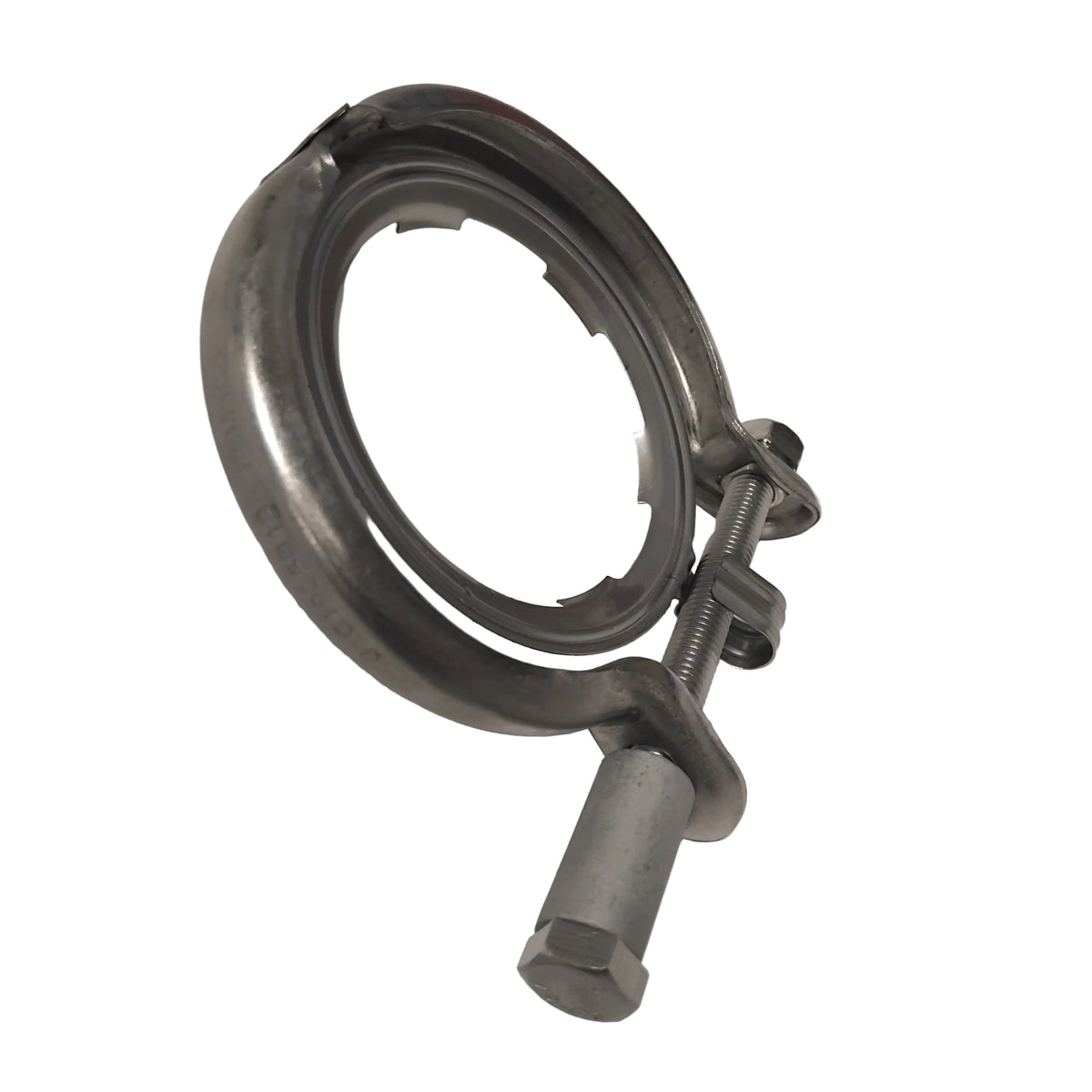 Genuine Ford Clamp - Exhaust | 2315515