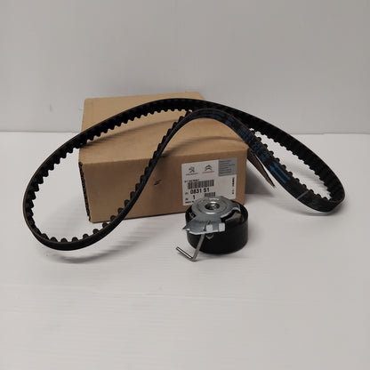 Genuine Distribution Motor Kit - Citroen C3 2002-2005 1.1 | 0831S1