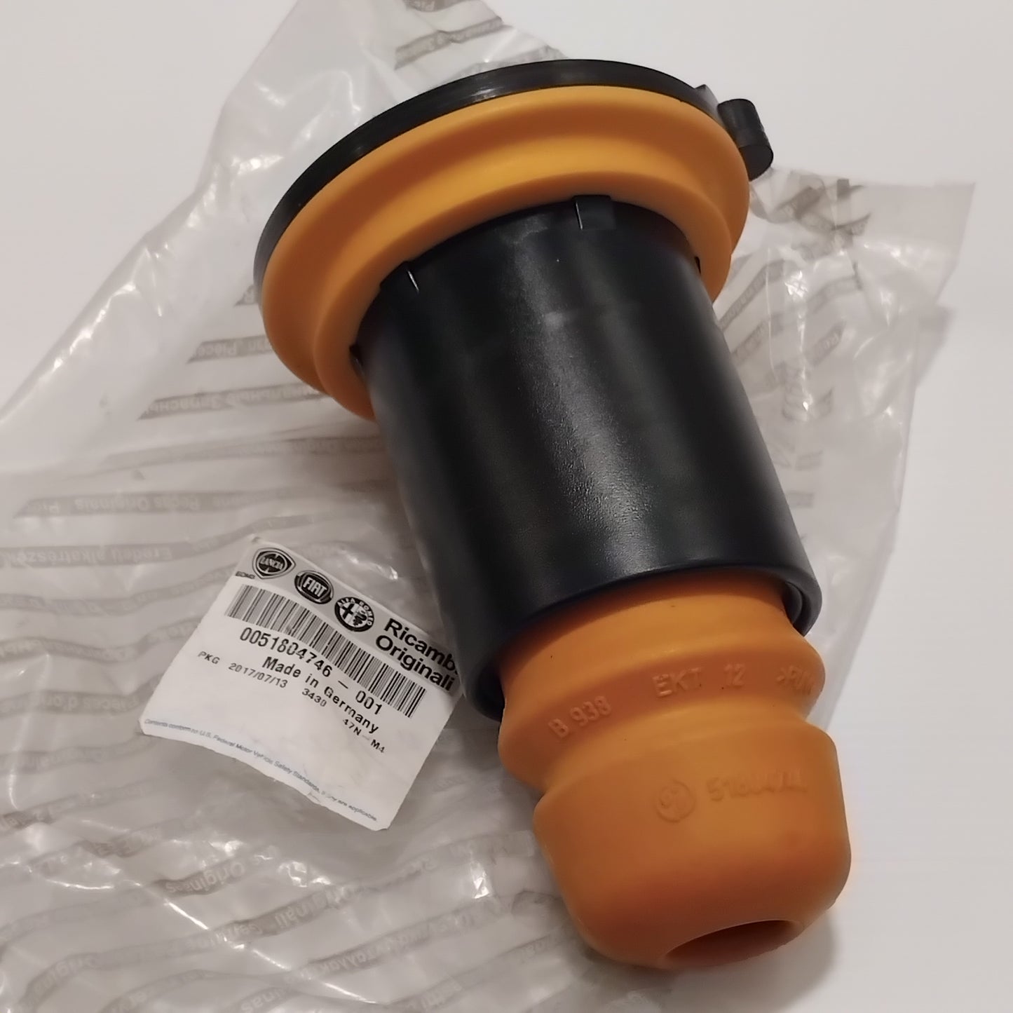 Genuine Fiat Wick | 51804746