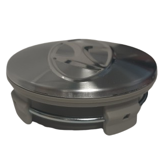 Genuine Hyundai Cap Assy-Wheel Hub | 529603S120