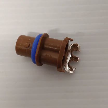 Genuine Indicator Bulb Holder - Fiat Punto / Ducato / 500 | 71717832