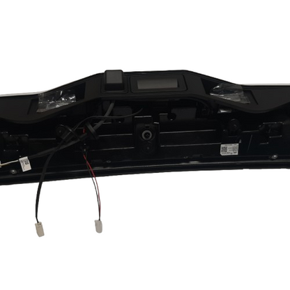 Genuine MG Lamp Asm-Tail(Lid Si) | 10976795