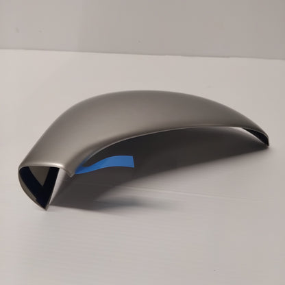 Exterior Rear View Mirrors Protection Shells - Peugeot 207 2006-2014 | 1607385080