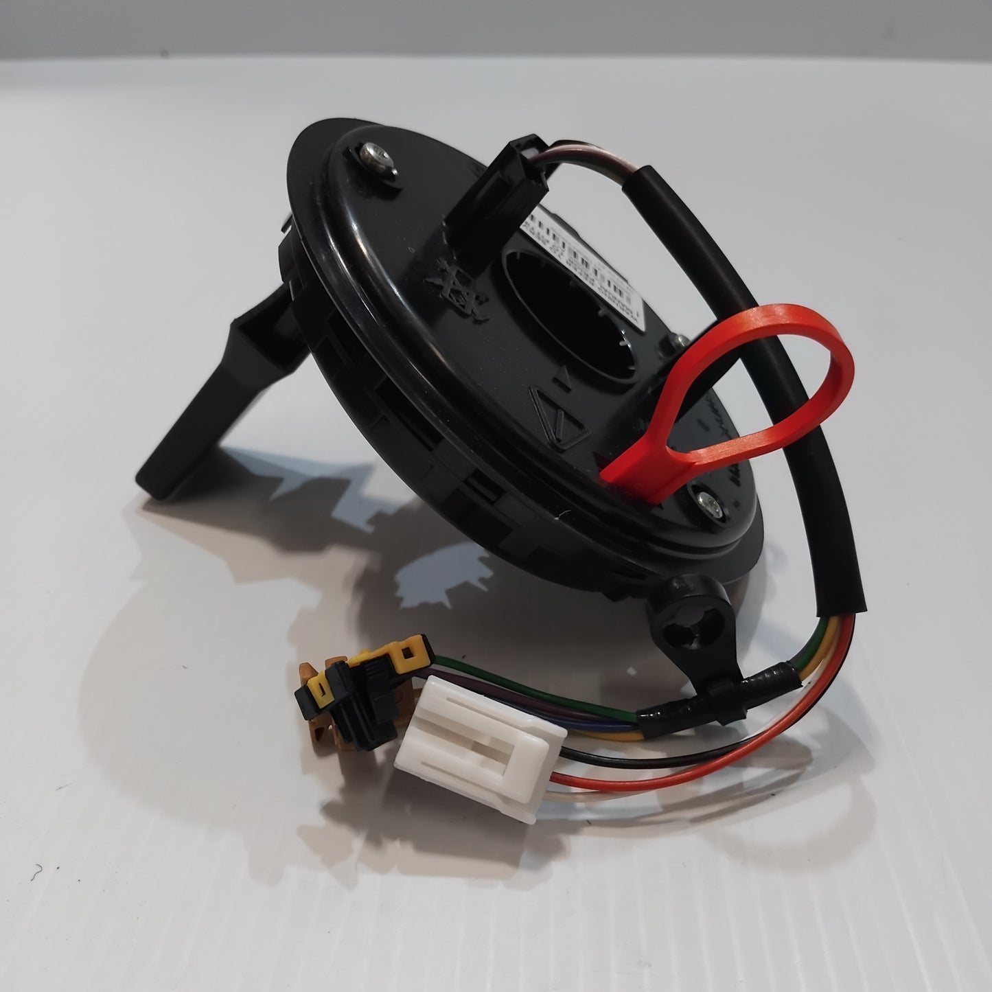 Genuine Steering Wheel Air Bag - Chrysler 300 2005-2010 RHD | K05135965AC