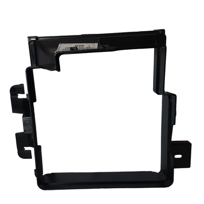 Genuine Peugeot Rear Duct | 9810617180