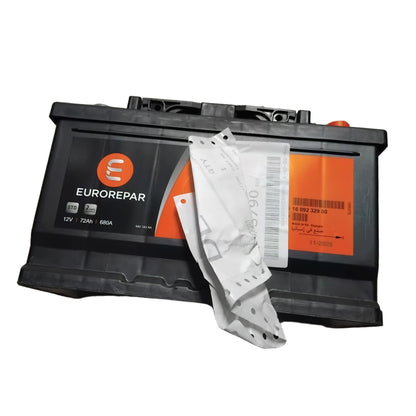 Genuine Peugeot E:Battery | 1609232980