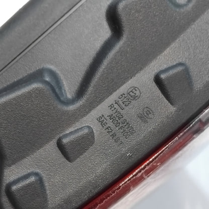Left Hand Rear Lamp - Alfa Stelvio | 50553179