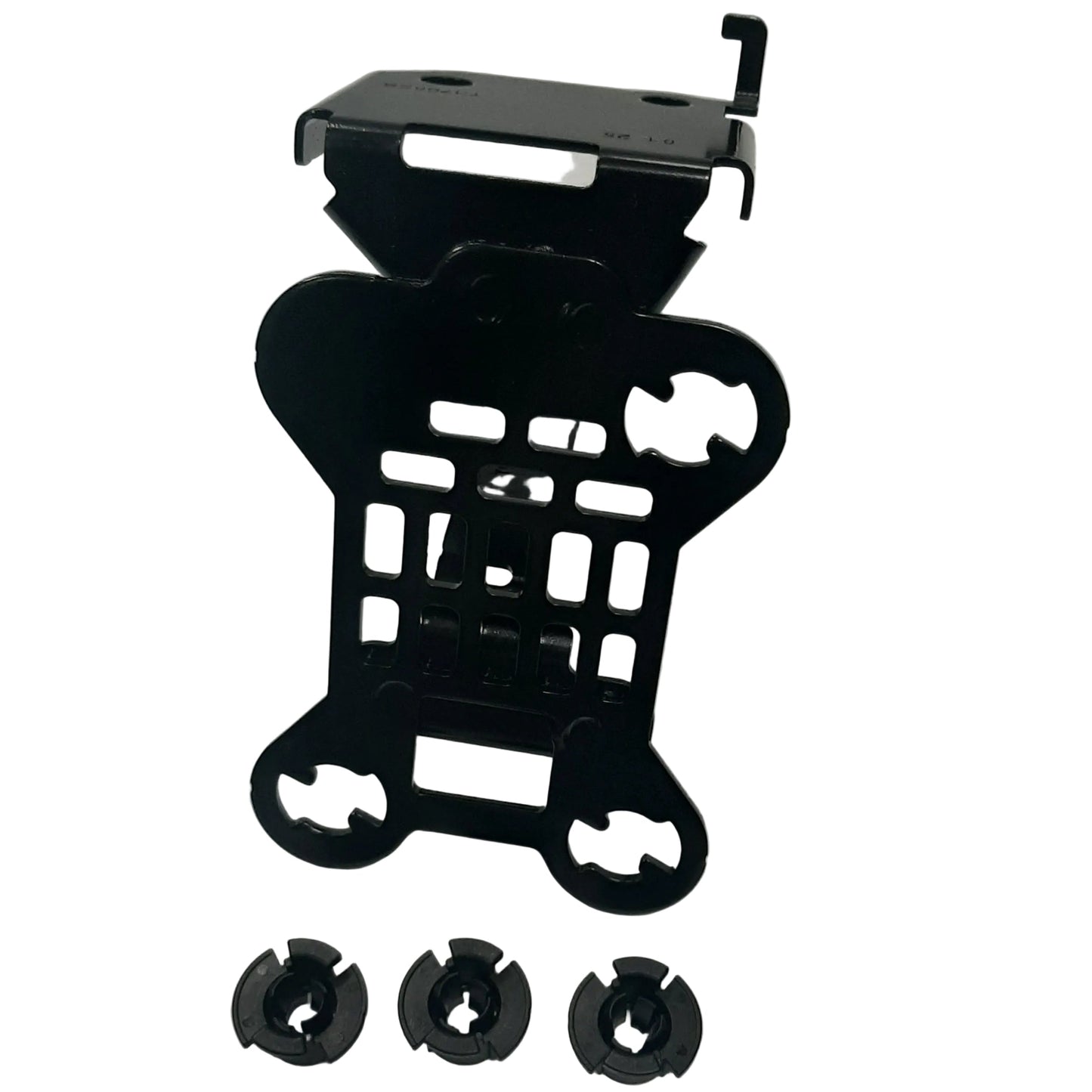 Genuine Honda Bracket Set | 36804TGGA00