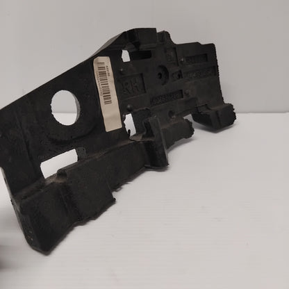 Genuine Front Bumper Right Support - Vauxhall Astra H | 24460292