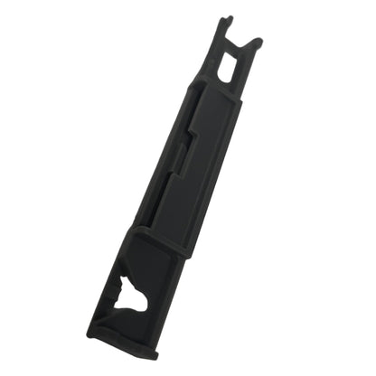 Genuine Peugeot Moulding Clip | 811025